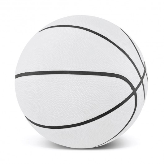 Basketballs Undecorated